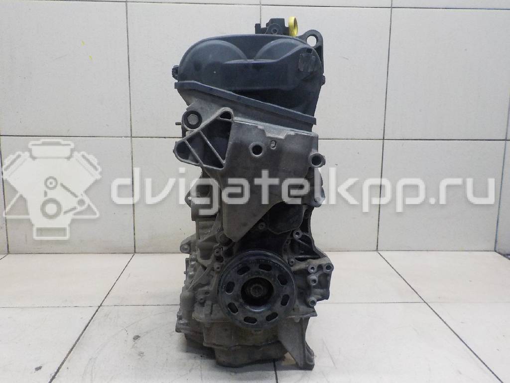 Фото Контрактный (б/у) двигатель CWVA для Volkswagen / Skoda / Seat 110 л.с 16V 1.6 л бензин 04E100033P {forloop.counter}}