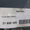 Фото Контрактный (б/у) двигатель 2AD-FTV для Toyota Rav 4 / Corolla / Avensis 136-150 л.с 16V 2.2 л Дизельное топливо 1900026442 {forloop.counter}}