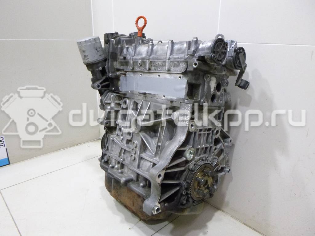 Фото Контрактный (б/у) двигатель CFNA для Skoda / Volkswagen 105 л.с 16V 1.6 л бензин 03C100092BX {forloop.counter}}