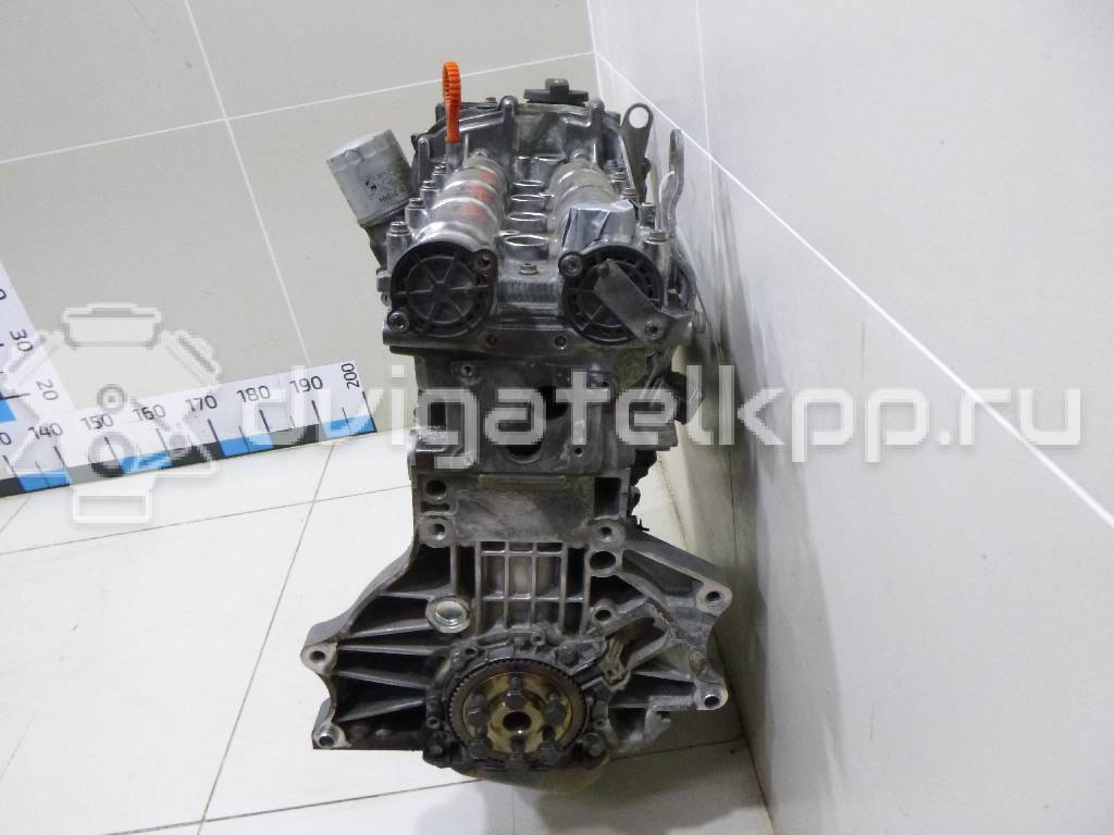 Фото Контрактный (б/у) двигатель CFNA для Volkswagen / Seat 105 л.с 16V 1.6 л бензин 03C100092BX {forloop.counter}}