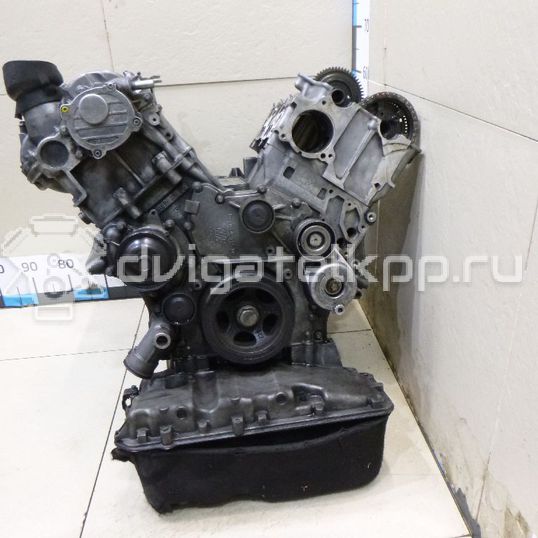 Фото Контрактный (б/у) двигатель  для mercedes benz GL-Class X164  V   6420106545