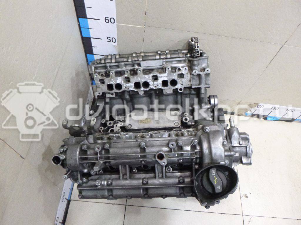 Фото Контрактный (б/у) двигатель  для mercedes benz GL-Class X164  V   6420106545 {forloop.counter}}