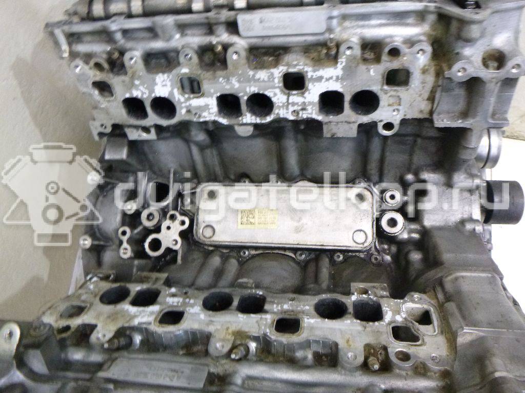 Фото Контрактный (б/у) двигатель  для mercedes benz GL-Class X164  V   6420106545 {forloop.counter}}