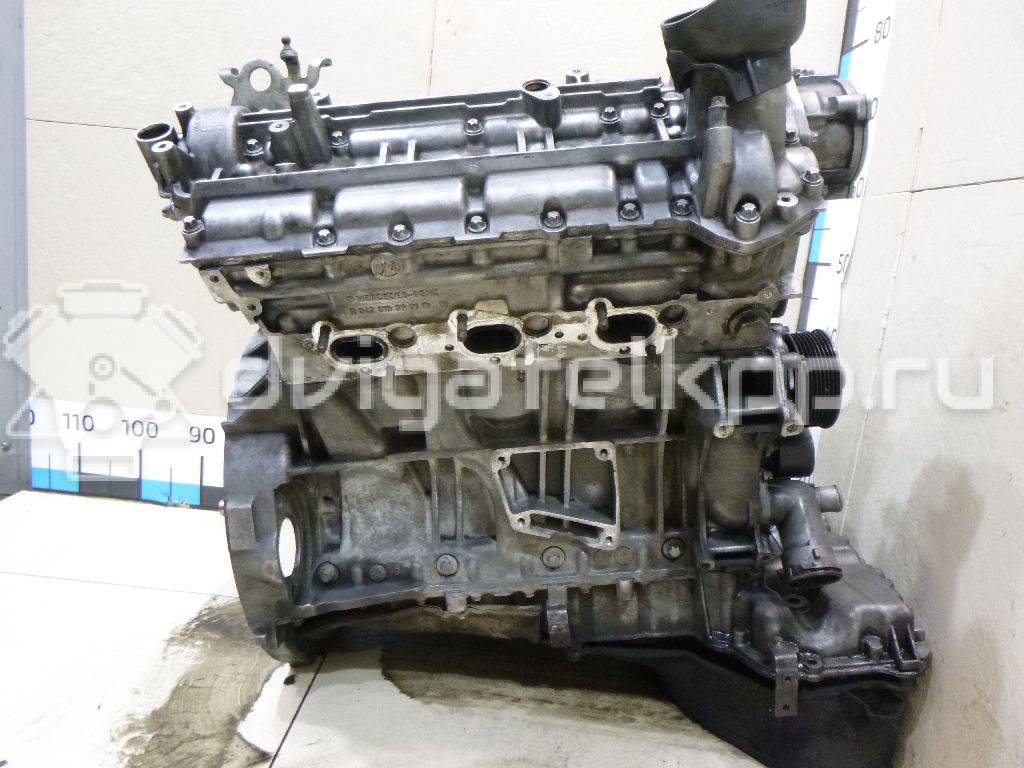 Фото Контрактный (б/у) двигатель  для mercedes benz GL-Class X164  V   6420106545 {forloop.counter}}