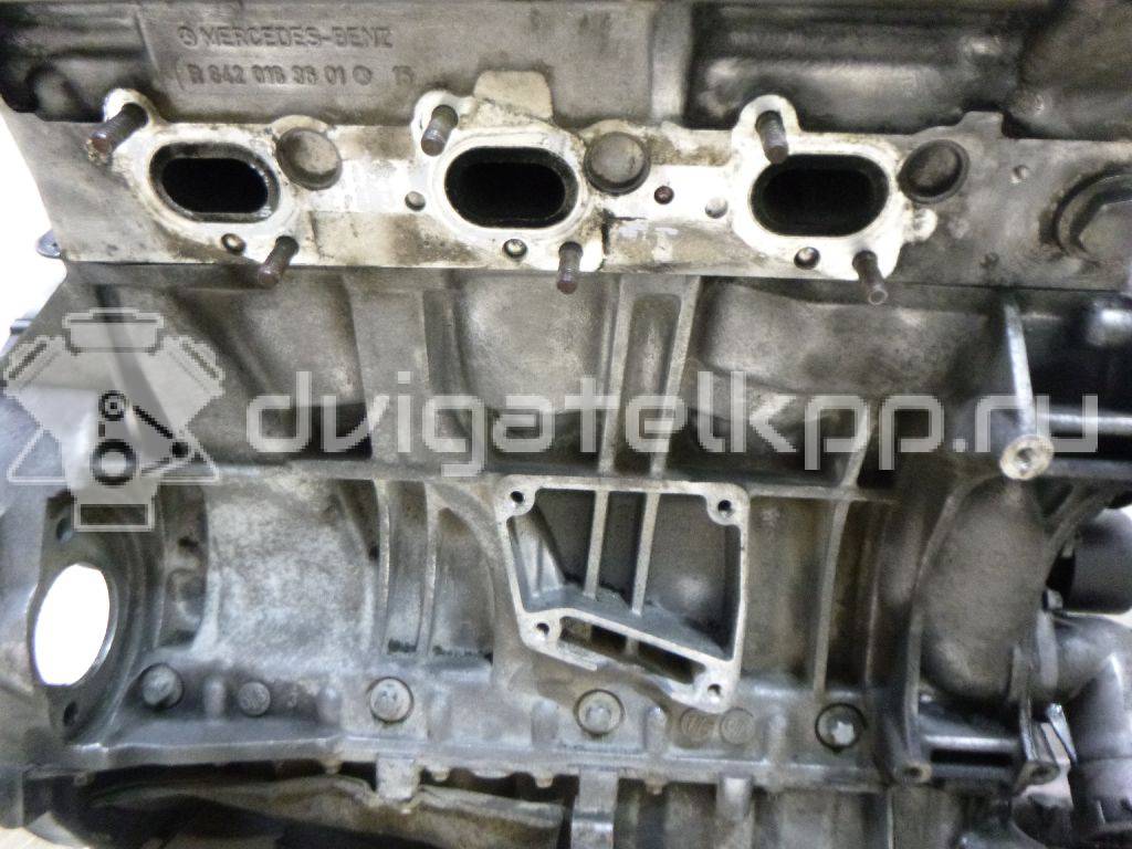 Фото Контрактный (б/у) двигатель  для mercedes benz GL-Class X164  V   6420106545 {forloop.counter}}