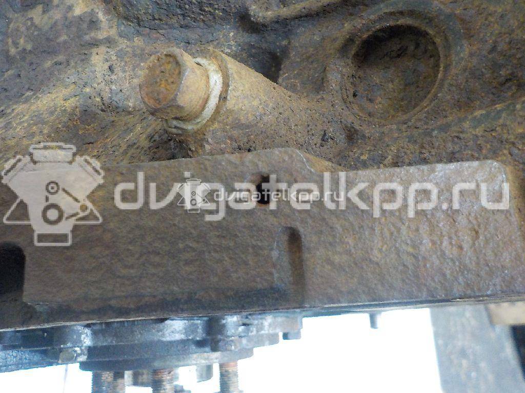 Фото Контрактный (б/у) двигатель QG16DE для Nissan Sunny / Bluebird / Avenir / Primera / Almera 102-120 л.с 16V 1.6 л бензин 1010295F0B {forloop.counter}}