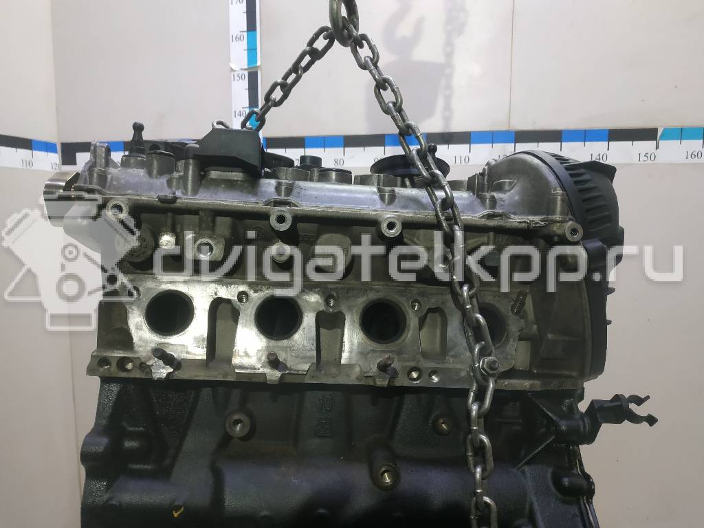 Фото Контрактный (б/у) двигатель CAMB для Audi A5 / A4 163 л.с 24V 2.7 л Дизельное топливо 06H100031A {forloop.counter}}