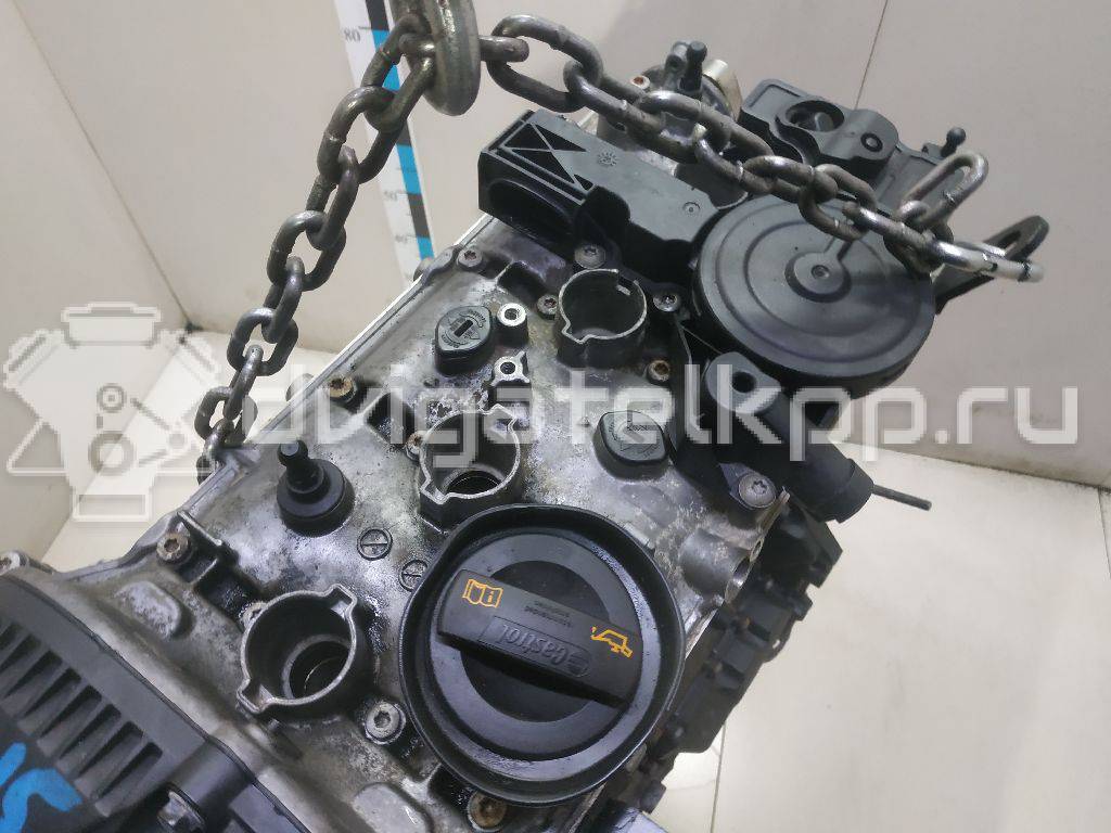 Фото Контрактный (б/у) двигатель CAMB для Audi A5 / A4 163 л.с 24V 2.7 л Дизельное топливо 06H100031A {forloop.counter}}