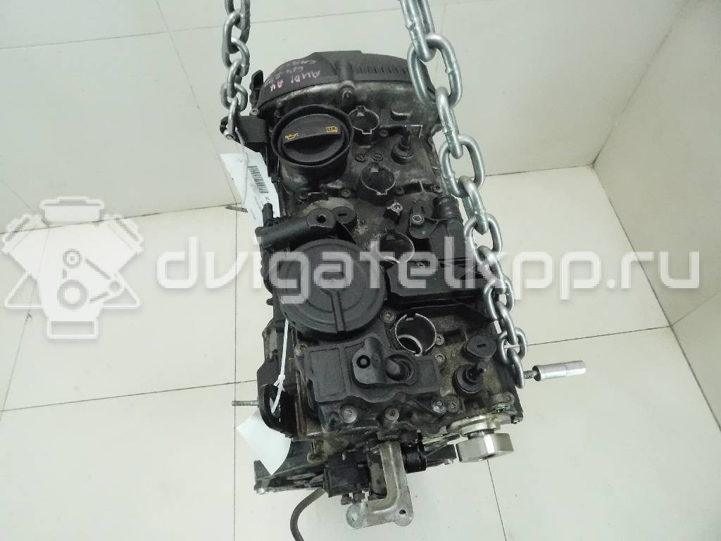 Фото Контрактный (б/у) двигатель CAMB для Audi A5 / A4 163 л.с 24V 2.7 л Дизельное топливо 06H100031A {forloop.counter}}