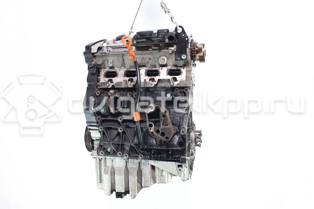 Фото Контрактный (б/у) двигатель BBJ для Audi A8 / A4 / A6 218-220 л.с 30V 3.0 л бензин 06D100032N {forloop.counter}}