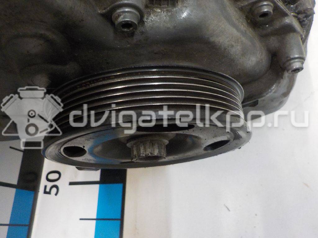 Фото Контрактный (б/у) двигатель CFNA для Volkswagen Vento 105 л.с 16V 1.6 л бензин 03C100092BX {forloop.counter}}