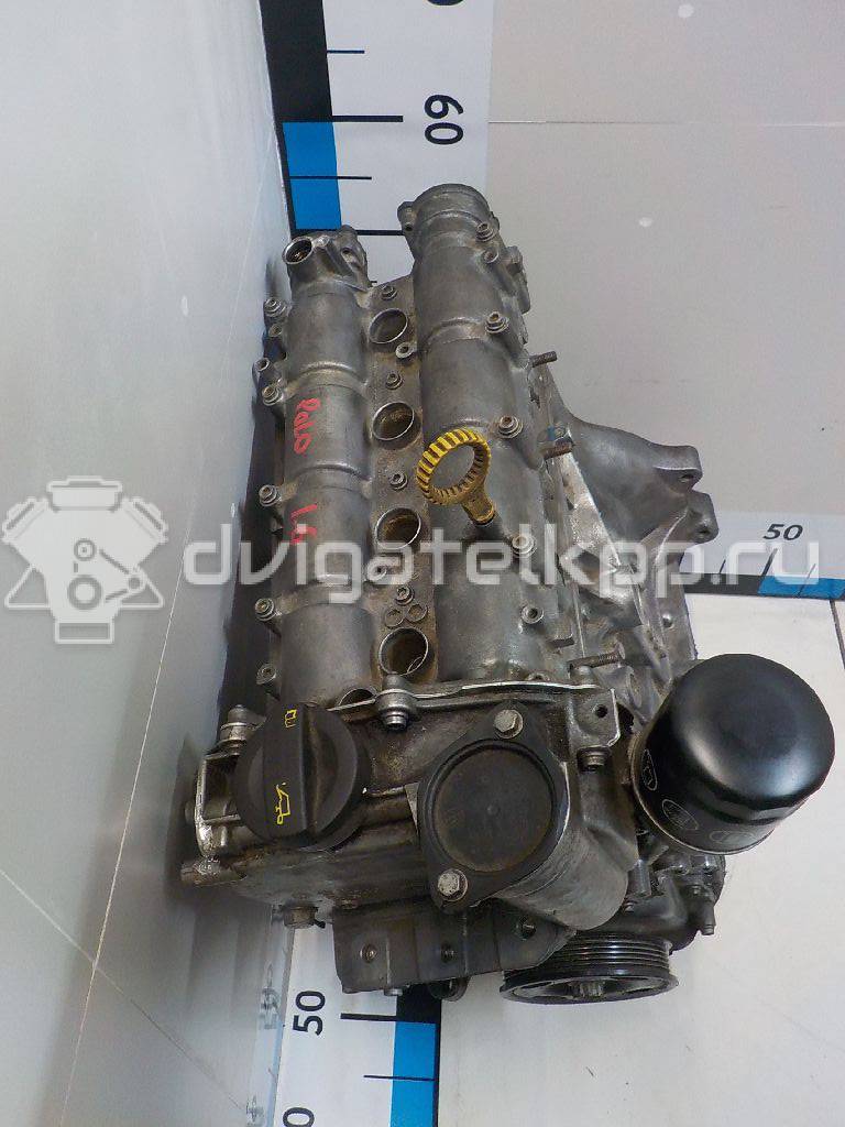 Фото Контрактный (б/у) двигатель CFNA для Volkswagen Vento 105 л.с 16V 1.6 л бензин 03C100092BX {forloop.counter}}