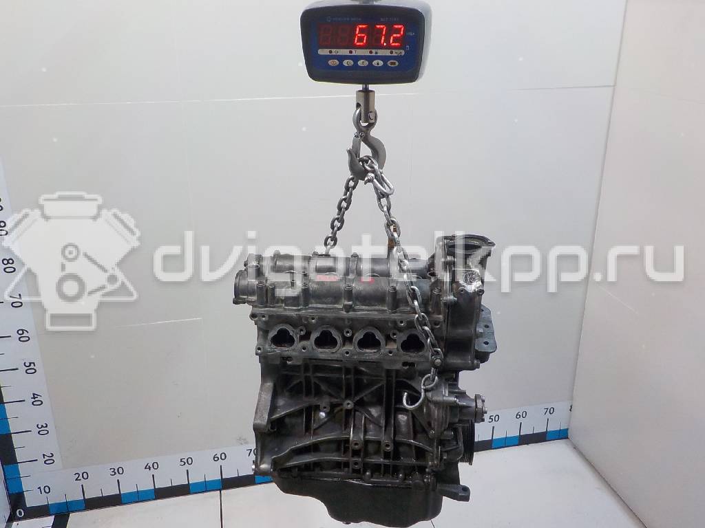 Фото Контрактный (б/у) двигатель CFNA для Volkswagen Vento 105 л.с 16V 1.6 л бензин 03C100092BX {forloop.counter}}