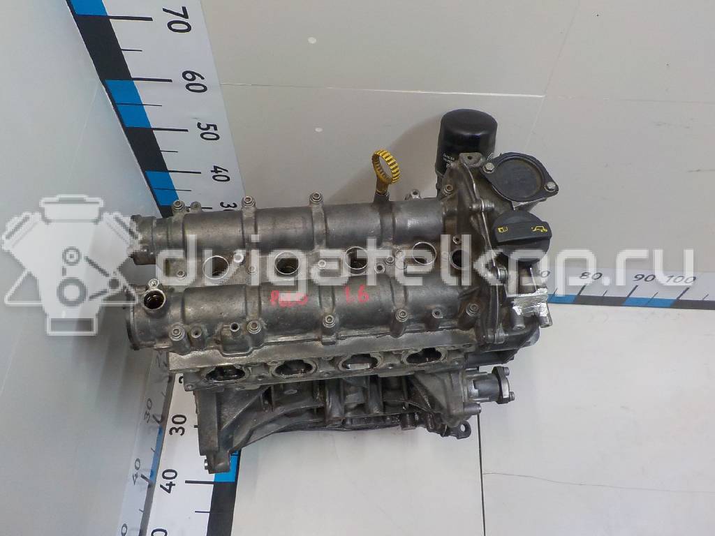 Фото Контрактный (б/у) двигатель CFNB для Volkswagen Polo / Jetta 86 л.с 16V 1.6 л бензин 03C100092BX {forloop.counter}}