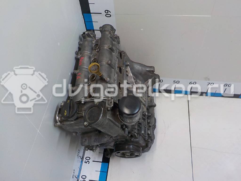 Фото Контрактный (б/у) двигатель CFNB для Volkswagen Polo / Jetta 86 л.с 16V 1.6 л бензин 03C100092BX {forloop.counter}}