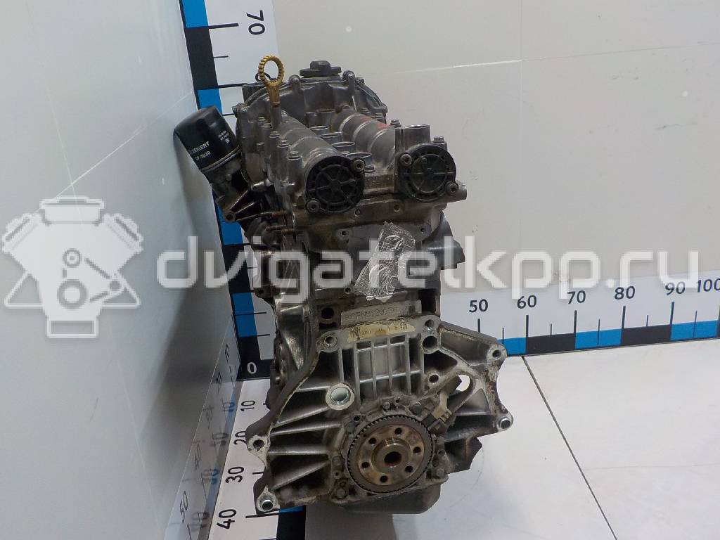 Фото Контрактный (б/у) двигатель CFNB для Volkswagen Polo / Jetta 86 л.с 16V 1.6 л бензин 03C100092BX {forloop.counter}}