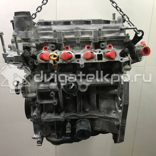 Фото Контрактный (б/у) двигатель HR16DE для Venucia / Dongfeng (Dfac) / Nissan (Zhengzhou) / Samsung / Mazda / Nissan / Mitsubishi / Nissan (Dongfeng) 117-124 л.с 16V 1.6 л бензин 101029U01G