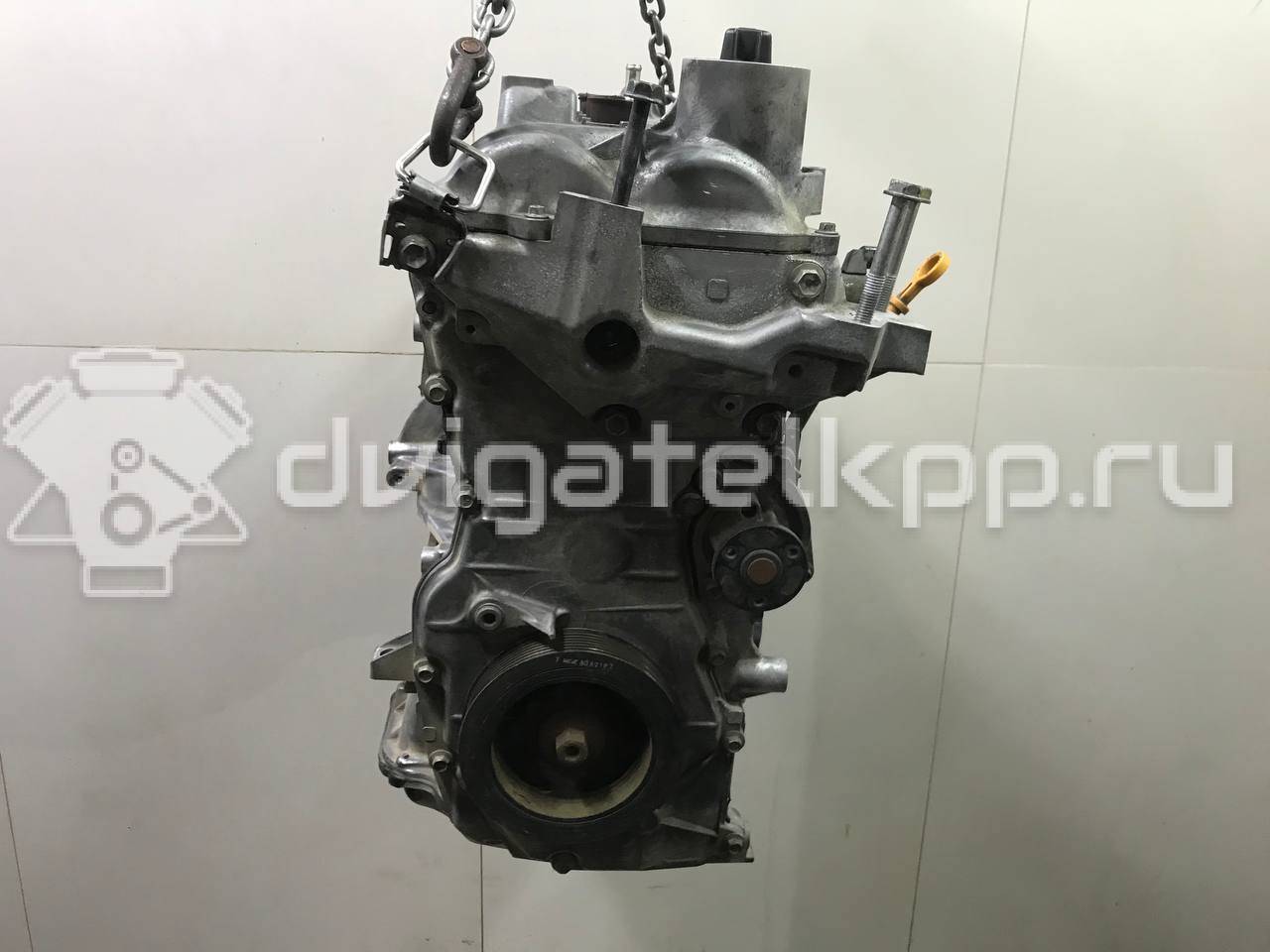 Фото Контрактный (б/у) двигатель HR16DE для Venucia / Dongfeng (Dfac) / Nissan (Zhengzhou) / Samsung / Mazda / Nissan / Mitsubishi / Nissan (Dongfeng) 117-124 л.с 16V 1.6 л бензин 101029U01G {forloop.counter}}