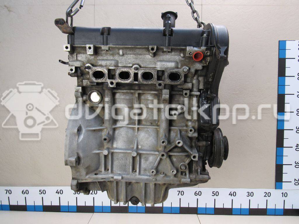 Фото Контрактный (б/у) двигатель BP (DOHC) для Mazda / Ford Australia / Eunos 103-125 л.с 16V 1.8 л бензин 1734722 {forloop.counter}}