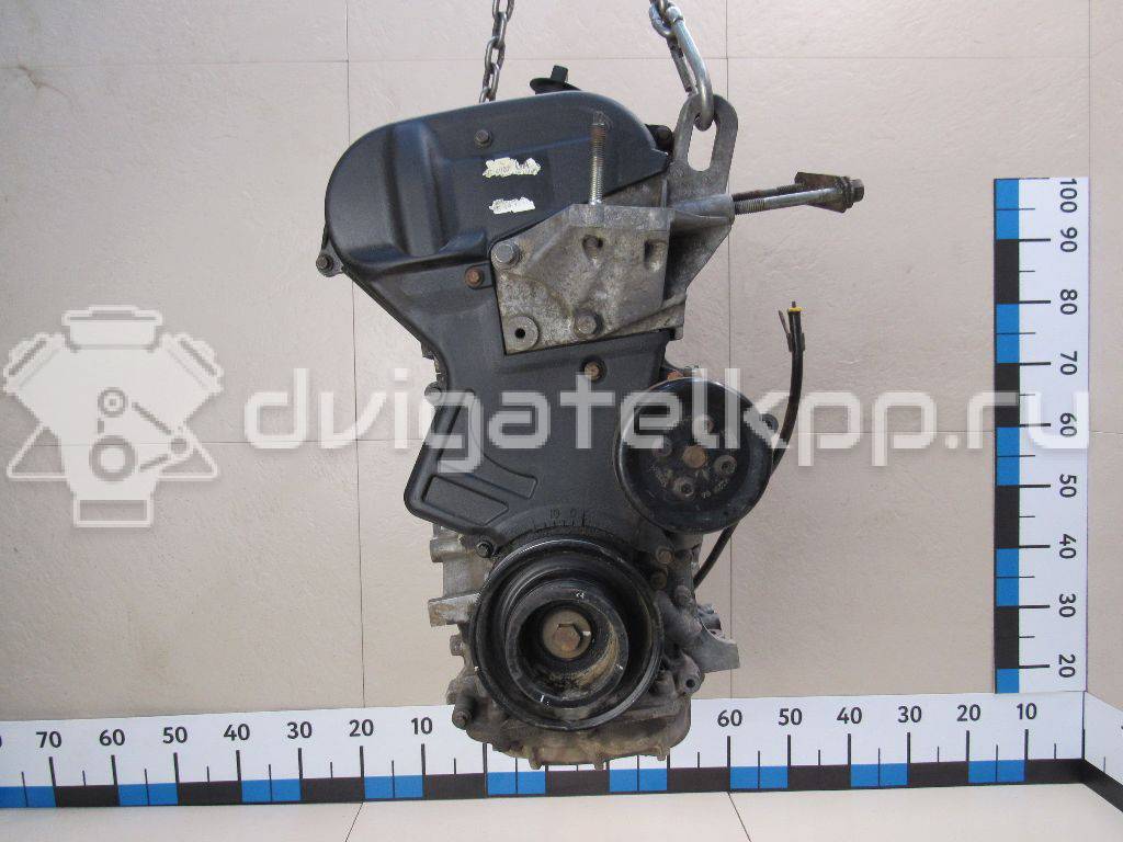 Фото Контрактный (б/у) двигатель BP (DOHC) для Mazda / Ford Australia / Eunos 103-125 л.с 16V 1.8 л бензин 1734722 {forloop.counter}}