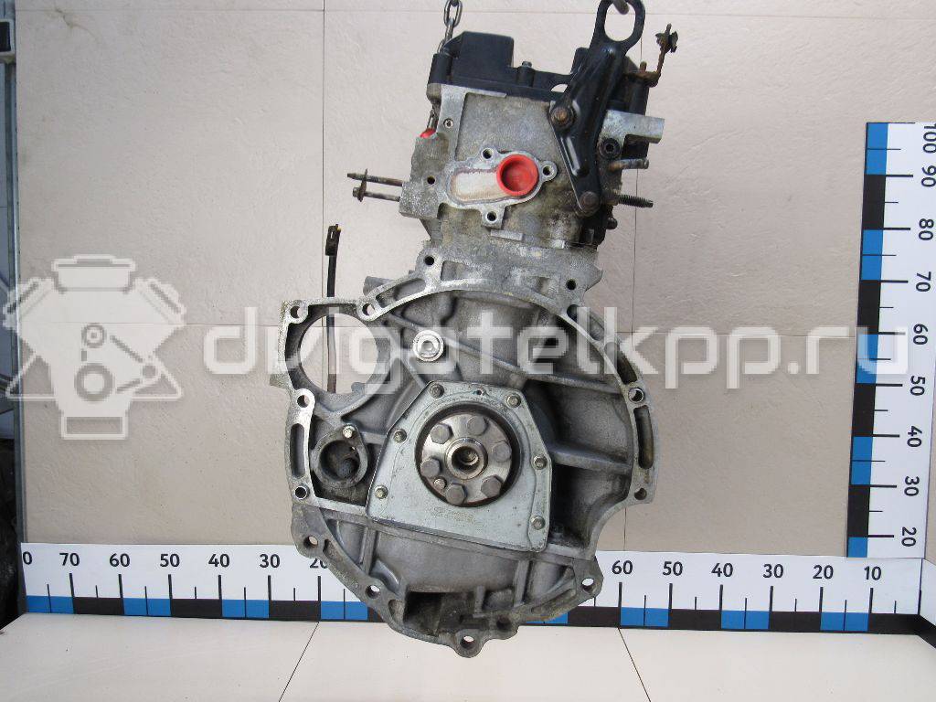 Фото Контрактный (б/у) двигатель BP (DOHC) для Mazda / Ford Australia / Eunos 125-130 л.с 16V 1.8 л бензин 1734722 {forloop.counter}}