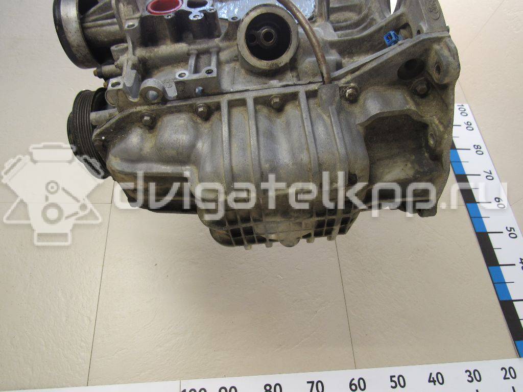 Фото Контрактный (б/у) двигатель BP (DOHC) для Mazda / Ford Australia / Eunos 125-130 л.с 16V 1.8 л бензин 1734722 {forloop.counter}}