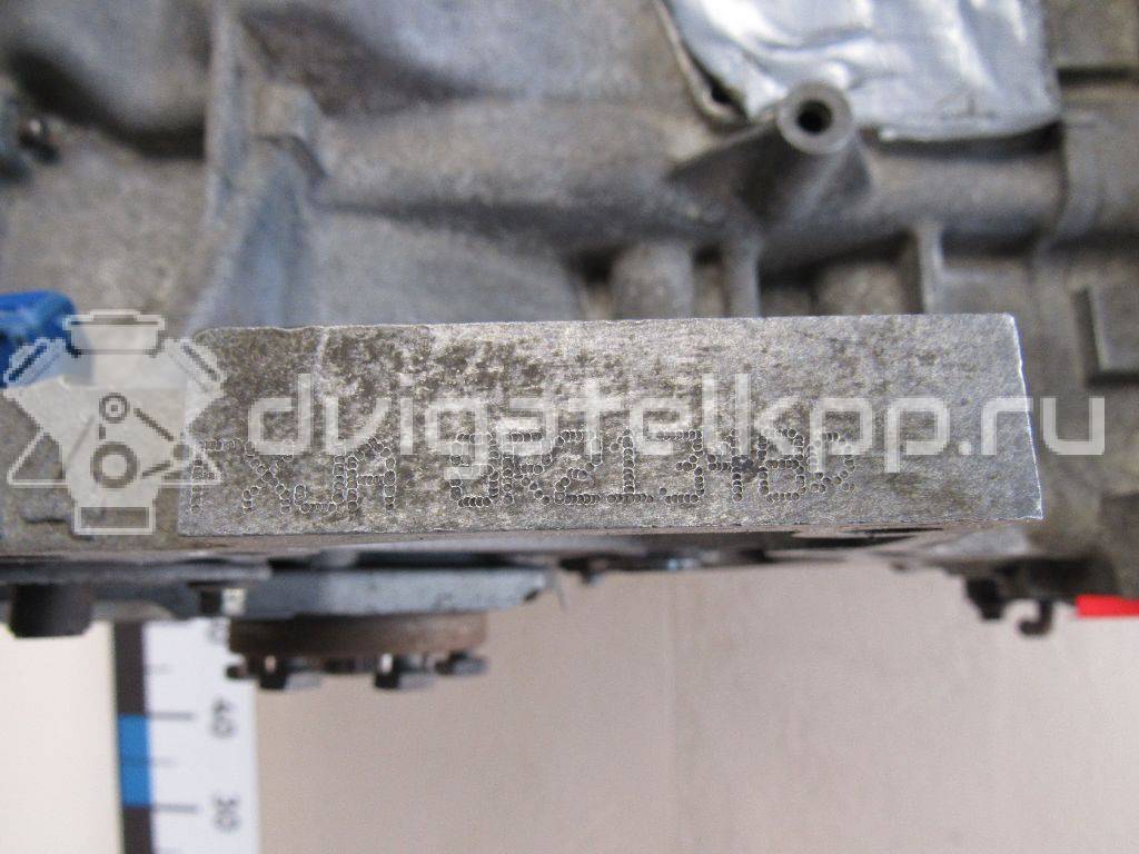 Фото Контрактный (б/у) двигатель BP (DOHC) для Mazda / Ford Australia / Eunos 125-130 л.с 16V 1.8 л бензин 1734722 {forloop.counter}}