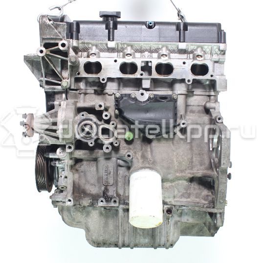 Фото Контрактный (б/у) двигатель  для ford Focus I  V   1203074