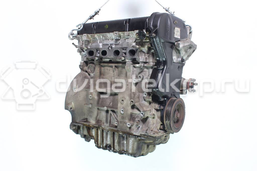 Фото Контрактный (б/у) двигатель  для ford Focus I  V   1203074 {forloop.counter}}