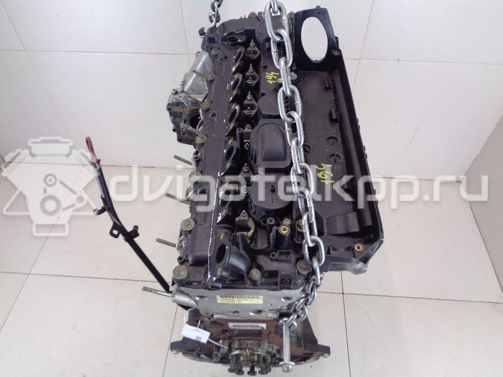 Фото Контрактный (б/у) двигатель M57 D30 (306D2) для Bmw 3 / 5 / 7 / X3 / X5 204-218 л.с 24V 3.0 л Дизельное топливо 11007790148 {forloop.counter}}