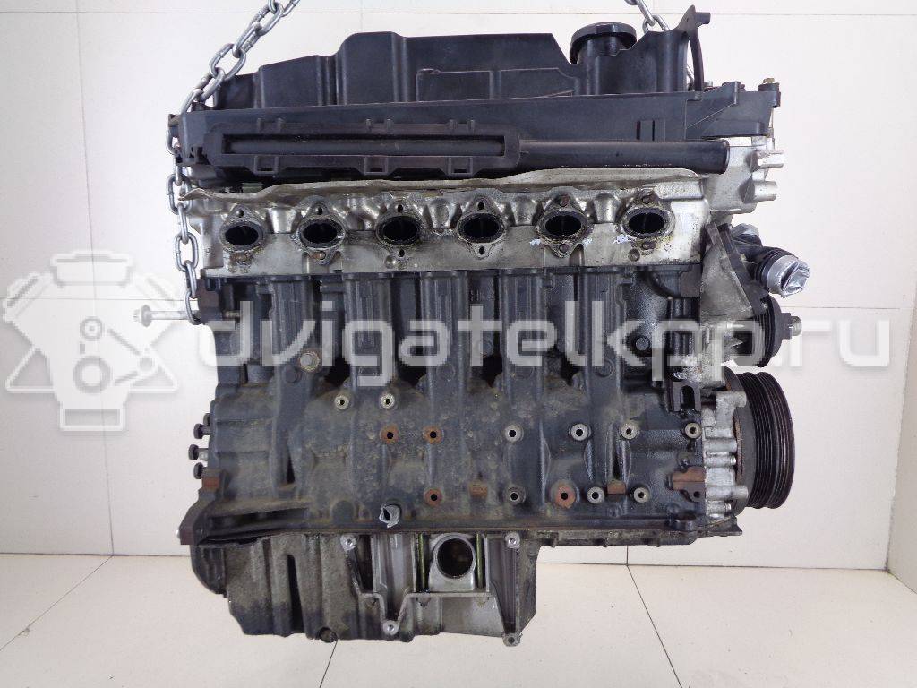 Фото Контрактный (б/у) двигатель M57 D30 (306D2) для Bmw 3 / 5 / 7 / X3 / X5 204-218 л.с 24V 3.0 л Дизельное топливо 11007790148 {forloop.counter}}