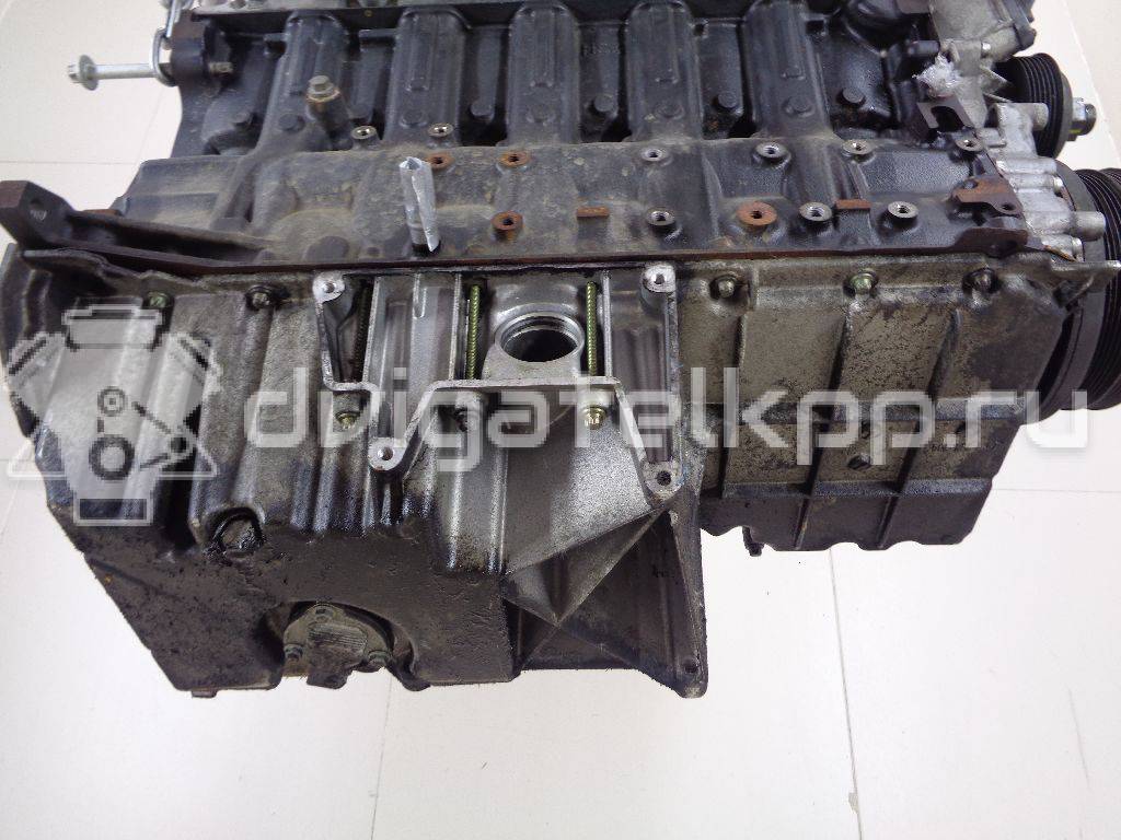 Фото Контрактный (б/у) двигатель M57 D30 (306D2) для Bmw 3 / 5 / 7 / X3 / X5 204-218 л.с 24V 3.0 л Дизельное топливо 11007790148 {forloop.counter}}