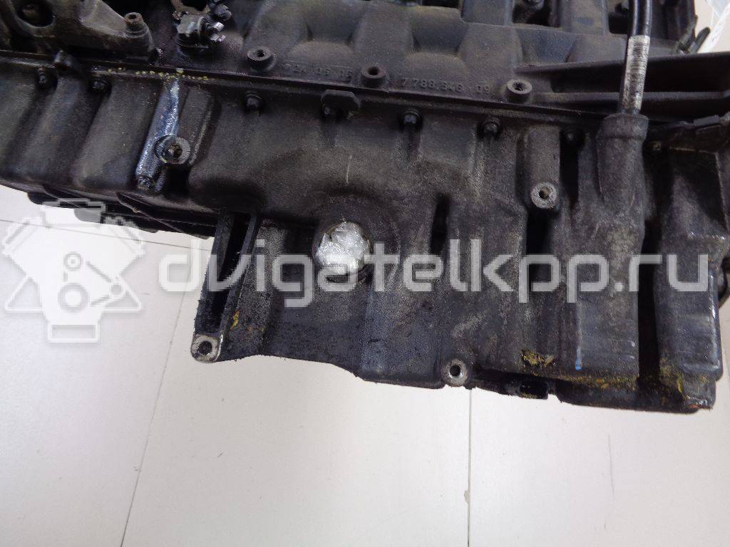 Фото Контрактный (б/у) двигатель M57 D30 (306D2) для Bmw 3 / 5 / 7 / X3 / X5 204-218 л.с 24V 3.0 л Дизельное топливо 11007790148 {forloop.counter}}