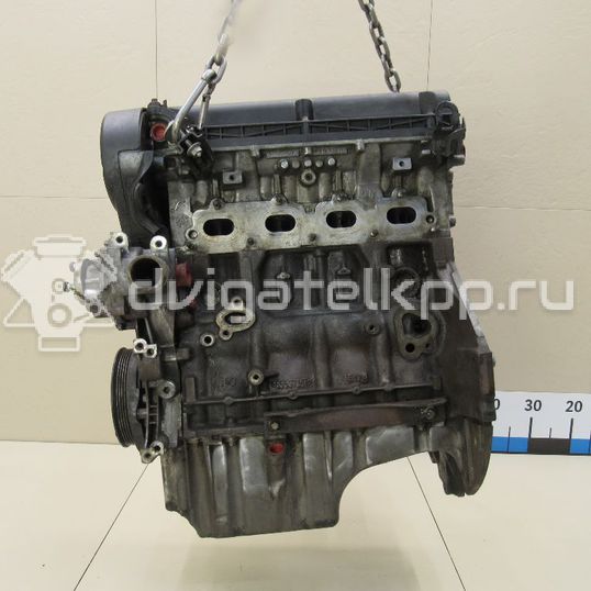 Фото Контрактный (б/у) двигатель F14D4 для Chevrolet Aveo 101-103 л.с 16V 1.4 л бензин 96464427