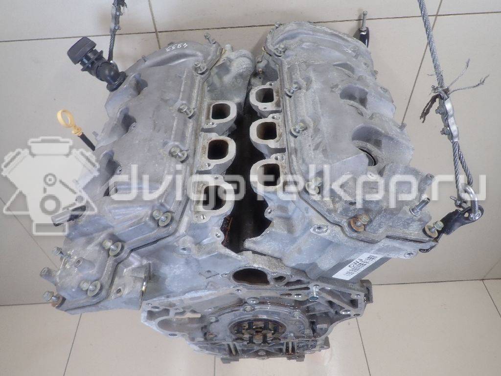 Фото Контрактный (б/у) двигатель LFX для Gmc / Chevrolet / Buick / Cadillac / Mazda / Holden 296-325 л.с 24V 3.6 л бензин 19303678 {forloop.counter}}