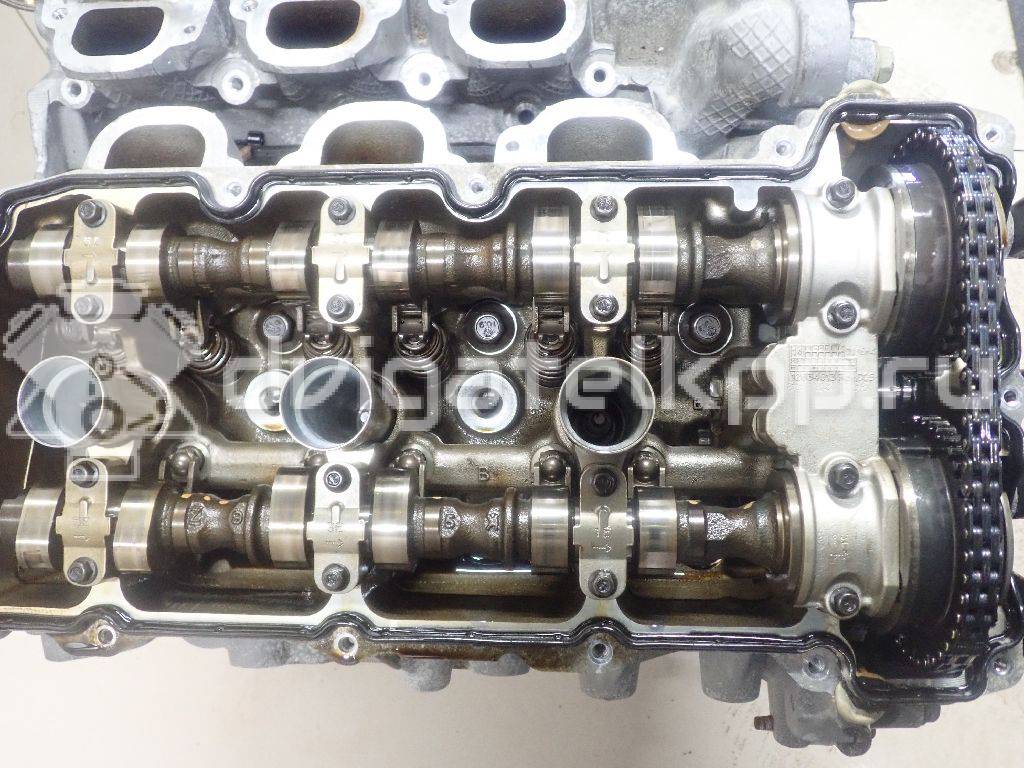 Фото Контрактный (б/у) двигатель LFX для Gmc / Chevrolet / Buick / Cadillac / Mazda / Holden 296-325 л.с 24V 3.6 л бензин 19303678 {forloop.counter}}