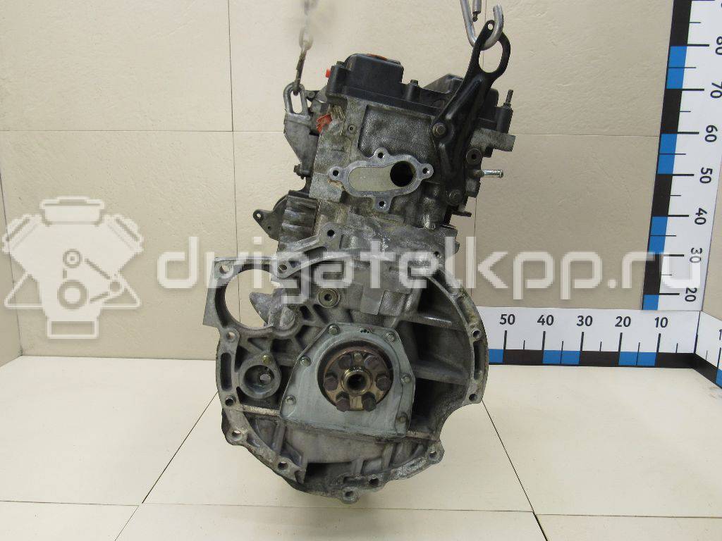 Фото Контрактный (б/у) двигатель HXDB для Ford C-Max 115 л.с 16V 1.6 л бензин 1806559 {forloop.counter}}