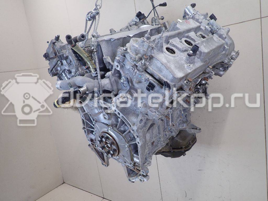 Фото Контрактный (б/у) двигатель 2GR-FE для Lotus / Lexus / Toyota / Toyota (Gac) 273 л.с 24V 3.5 л бензин 1900031E50 {forloop.counter}}