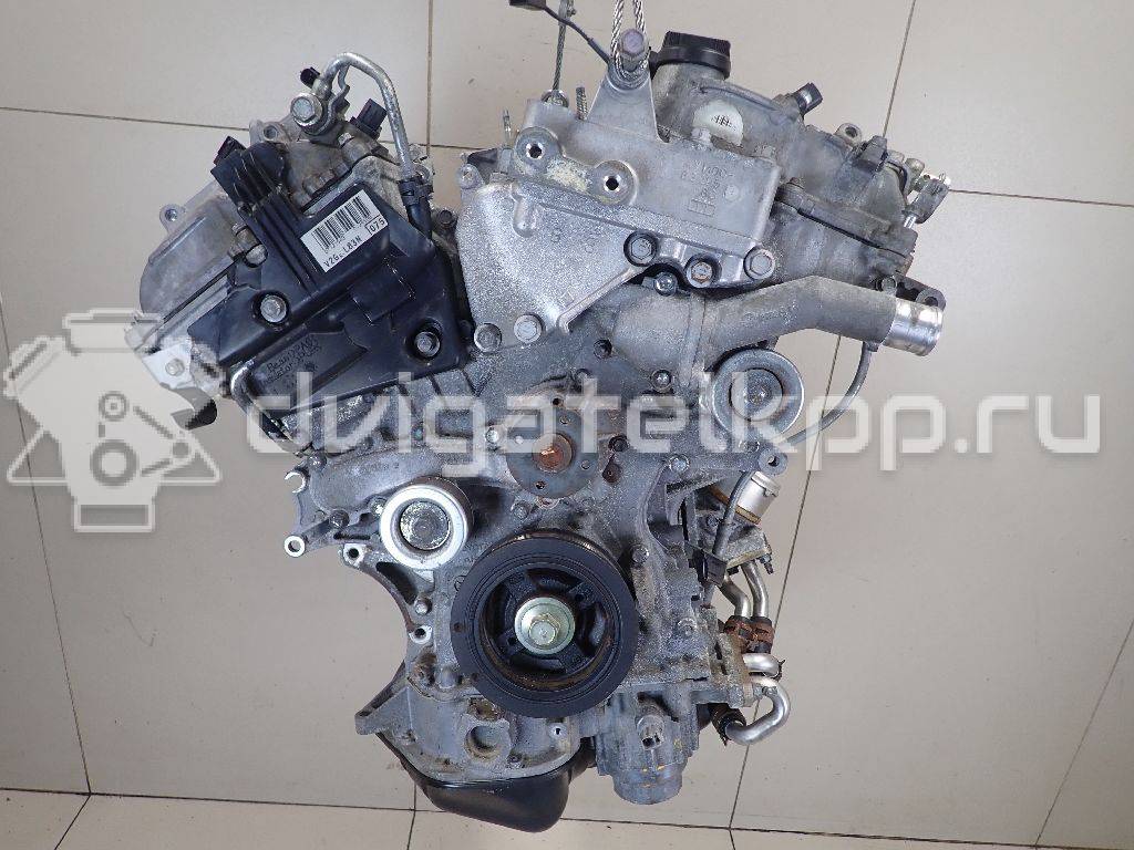 Фото Контрактный (б/у) двигатель 2GR-FE для Lotus / Lexus / Toyota / Toyota (Gac) 273 л.с 24V 3.5 л бензин 1900031E50 {forloop.counter}}