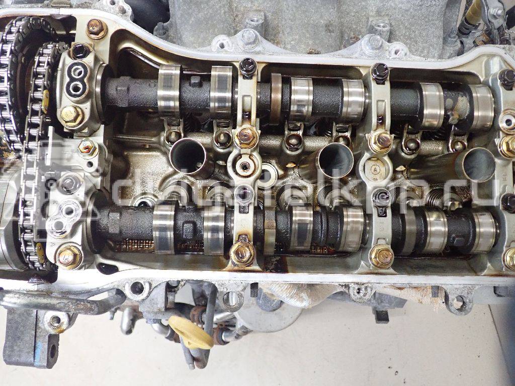 Фото Контрактный (б/у) двигатель 2GR-FE для Lotus / Lexus / Toyota / Toyota (Gac) 273 л.с 24V 3.5 л бензин 1900031E50 {forloop.counter}}