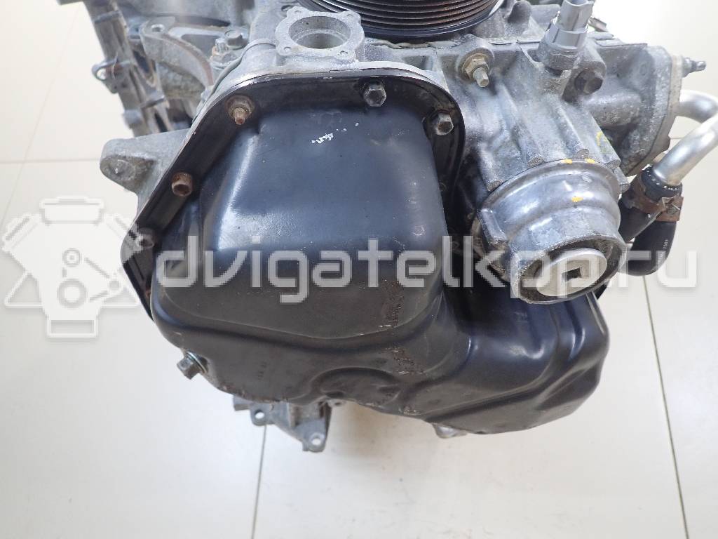 Фото Контрактный (б/у) двигатель 2GR-FE для Lotus / Lexus / Toyota / Toyota (Gac) 249-299 л.с 24V 3.5 л бензин 1900031E50 {forloop.counter}}