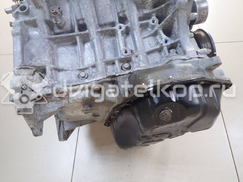 Фото Контрактный (б/у) двигатель 2GR-FE для Lotus / Lexus / Toyota / Toyota (Gac) 249-299 л.с 24V 3.5 л бензин 1900031E50 {forloop.counter}}