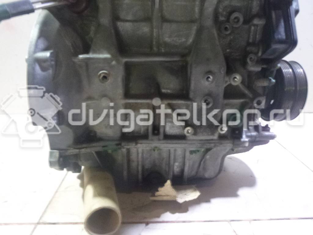 Фото Контрактный (б/у) двигатель HWDB для Ford Focus 100 л.с 16V 1.6 л бензин 1806552 {forloop.counter}}