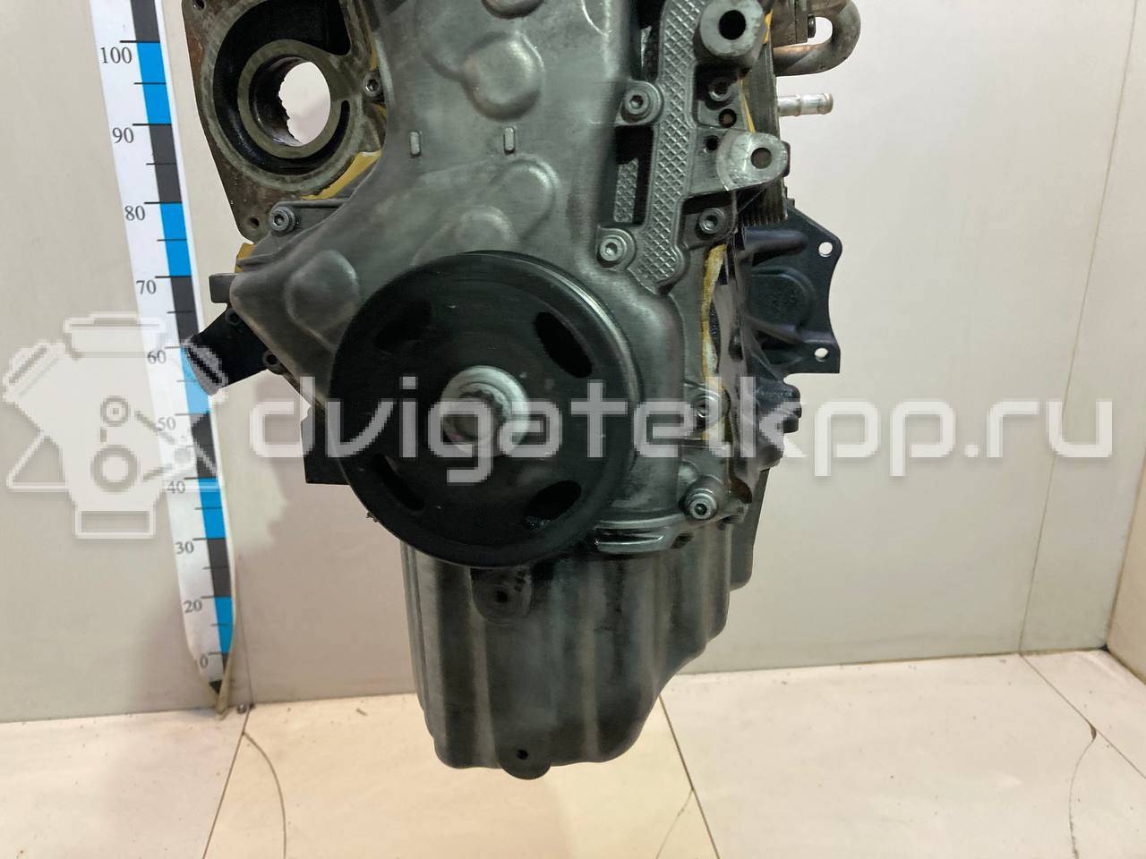 Фото Контрактный (б/у) двигатель BMY для Volkswagen Jetta / Golf 140 л.с 16V 1.4 л бензин 03C100035T {forloop.counter}}