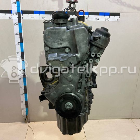 Фото Контрактный (б/у) двигатель BLG для Volkswagen Jetta / Golf 170 л.с 16V 1.4 л бензин 03C100035T