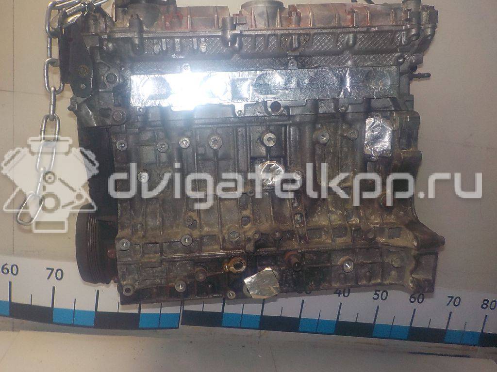 Фото Контрактный (б/у) двигатель B 5244 S4 для Volvo C30 / C70 / V50 Mw / S40 170 л.с 20V 2.4 л бензин 36050494 {forloop.counter}}