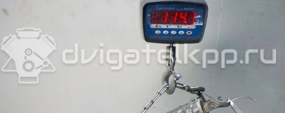 Фото Контрактный (б/у) двигатель B 5244 S4 для Volvo C30 / C70 / V50 Mw / S40 170 л.с 20V 2.4 л бензин 36050494 {forloop.counter}}