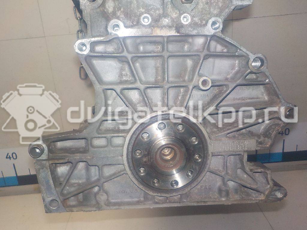 Фото Контрактный (б/у) двигатель B 5244 S для Volvo S70 Ls / C70 / V70 / S60 / S80 170 л.с 20V 2.4 л бензин 36050494 {forloop.counter}}