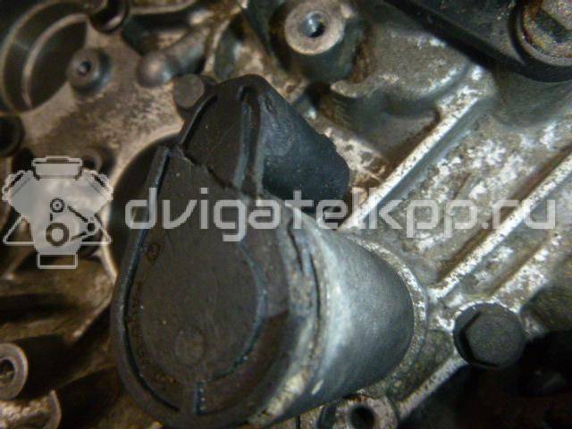 Фото Контрактный (б/у) двигатель B 5244 S для Volvo S70 Ls / C70 / V70 / S60 / S80 170 л.с 20V 2.4 л бензин 36050494 {forloop.counter}}