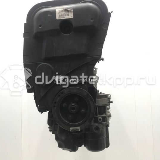 Фото Контрактный (б/у) двигатель B 5244 SG2 для Volvo S80 / V70 / S60 140 л.с 20V 2.4 л Бензин/газ 8251106